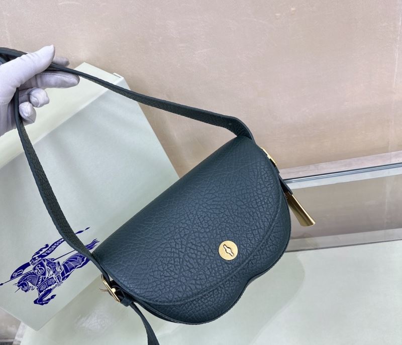 Burberry Top Handle Bags